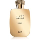 Rasasi Hawas Elixir parfumska voda uniseks 100 ml | Shoptok.si