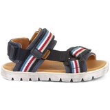 Froddo sandal G3150259 KE FLASH F blue/red 30 | Shoptok.si