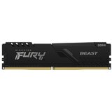 Kingston MEM DDR4 8GB 3600MHz KIN FURY Beast | Eponuda.ba