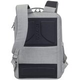 Riva Case nahrbtnik za prenosnik 15.6" 8363 siv, (20757406) | Shoptok.si