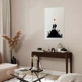  Plakat - Battlefield 60x90 Bez okvira s margom | shoptok.hr