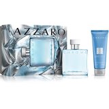 Azzaro Chrome poklon set za muškarce Cijene