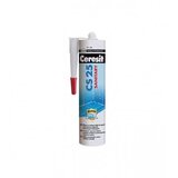 Ceresit Silikon sanitarni CS25 280ml Graphite | Eponuda.ba