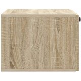 TV ormar za zid Zidne Hrast sonoma 59,5 x 41 x 30 cm | Eponuda.com