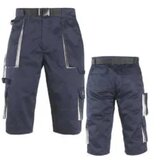 Lacuna radne pantalone hlače – bermude 8NAVS Cijene