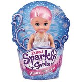 Zuru Sparkle Girlz Zimska princesa Model 04 | Shoptok.si