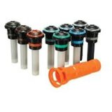 Agrotools Crevo za gas - set 2 m + 2 šelne FI 8 mm | ePonuda.com