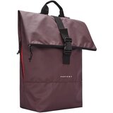 Forvert Backpack Tarp Lorenz plum cene