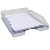  LADICA ZA SPISE ECOTRAY 12310D FORNAX PROZIRNO PLAVA | Shoptok.si
