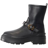 Pinko Škornji 'MIA' črna | Shoptok.si