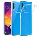 Nillkin clear Case 1,8 mm silikonski ovitek za Samsung Galaxy A20s A207 - prozoren | Shoptok.si