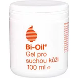 Bi-Oil gel gel za suhu i osjetljivu kožu 100 ml za žene