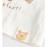 Sinsay Dvodijelna pamučna pidžama Winnie the Pooh | shoptok.hr