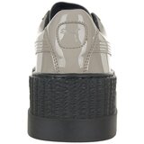 Puma Nizke superge X Fenty Rihanna Pointy Creeper Patent pisana | Shoptok.si