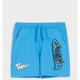 Sinsay Kratke hlače Hot Wheels | shoptok.hr