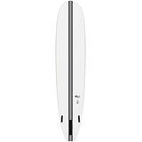 Torq Tec The Don Nr Noserider 9'1 Deska za surfanje white | Shoptok.si