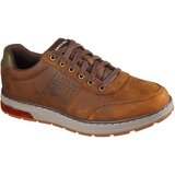 Skechers Nizki čevlji ZAPATOS 210142-CDB CABALLERO MARRON Kostanjeva | Shoptok.si
