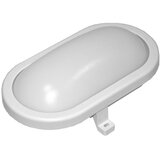  LED tehničko svetlo RIGGS LED/12W/230V 4000K IP54 belo Cene
