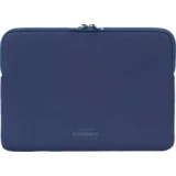 Torba za MacBook Air 13" / Pro 13" Elements Edition 2 iz neoprena, Črna, (5000008301)