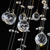 Toolight kristalna svjetiljka App779-3c | shoptok.hr
