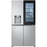 LG InstaView MULTI-DOOR FRIŽIDER GMG960MBEE cene