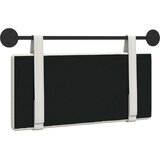  Držeće uzglavlje Zidne Bijeli 90 cm Lažna koža - Bijeli 90 cm bez LED | shoptok.hr