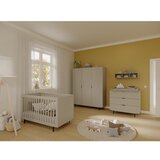 Germania Siva dječja komoda s promjenjivim stolom 105x102x54 cm Tomino – | shoptok.hr