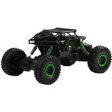 Buggy na daljinsko upravljanje Monster Car Jeep 1:18 - zeleni | shoptok.hr