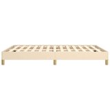  Za krevet krem 140x200 cm od tkanine | shoptok.hr