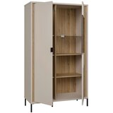 Modern Living Visoka Komoda Seravel, Kašmir, Barva Hrasta | Shoptok.si