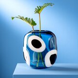 Leonardo vaza 21,00 cm steklo | Shoptok.si