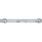 Eastern Star ES-898 Nogis NOHM65UHD LED TRAKE Slike