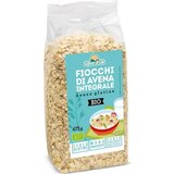 Sapore di Sole bio polnozrnati ovseni kosmiči Cene