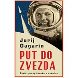 Laguna Jurij Gagarin - Put do zvezda Cene