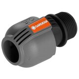 Gardena Sustav prskalica Konektor 33,25 mm (1) AG 02763-20 | Eponuda.ba