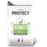 protect veterinarska dijeta za pse - dermato 12kg