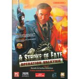 a stroke of fate: operation valkyrie (pc) steam key global  a stroke of fate: operation valkyrie (pc) steam key global Slike