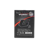  Baterija hinorx za nokia N97 mini (BL-4D) 1200mAh nespakovana | Eponuda.com