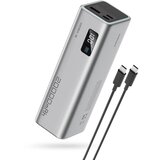 Promate CUKTECH POWERBANK CUKP200XGLGR 100W 20000MAH ZA TELEFONE 2 X USB-C 1 X, (5000337332) | Shoptok.si
