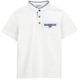 Original Marines majica KR DFP2085CM F bela 116 | Shoptok.si