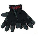 Oregon 539171/L - Rukavice koza + platno L Cijene
