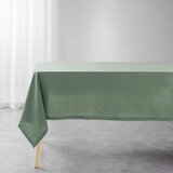 Douceur d intérieur Bombažen pralen namizni prt 140x240 cm Charline – | Shoptok.si