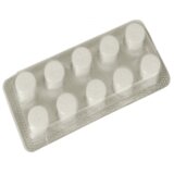Krups čistilne tablete XS300010 cene
