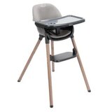 Graco HRANILICA PRESTI, STEEPLE GREY Cene
