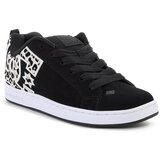 Dc Shoes Nizke superge 01662061 Bela Cene