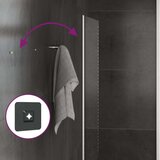  LED kupaonsko ogledalo 40x60 cm - 40 x 60 cm 1 | shoptok.hr
