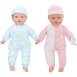  Lutka Beba Colorbaby 28 x 46 x 11 5 cm 6 kom. | shoptok.hr