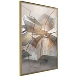  Poster - Earthquake 30x45 Cijene