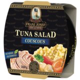 Franz Josef Kaiser Tunjevina salata kus kus 160g | ePonuda.com