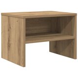  Noćni ormar 2 pcs hrast artisan 40 x 40 x 30 cm | Eponuda.ba